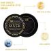 60 PCS 24K Gold Under Eye Mask Under Eye Patches Gel Eye Patches for Dark Circles Wrinkles Puffy Eyes Fine Lines and Moisturizing Gold-1 - Buy Online on GoSupps.com