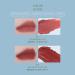 FreshO2 x Pony Bubble Soft Matte Lipstick | Hydrating Vegan Satin Lipstick - Strawberry Puff | Silky Smooth Cruelty-Free | Made in Taiwan - Buy Online on GoSupps.com