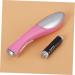 PACKOVE Masseur Oculaire lectronique Rides Dispositif Vibrant de Massage Du Visage pour Soin des Yeux Compact et Portable avec Protection Rose - Buy Online on GoSupps.com
