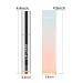 Peel Off Lip Liner Stain - Waterproof Long Lasting Red Tint - Matte Finish & Transfer Proof - #03 - Buy Online on GoSupps.com