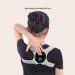 Upright Go Posture Corrector Posture Corrector Kids with Smart Sensor Vibration Reminder Posture Brace Trainer Straightener to Improve Slouch (Color : Gray) - Buy Online on GoSupps.com