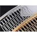Vasana 2-Piece Gold & Silver Elegant Alloy Hair Combs for Women & Girls - French Twist Kamm Grips & Styling Tools - Buy Online on GoSupps.com