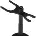 Universal Shaving Razor and Brush Stand with Weighted Base - Enhance Stability and Extend Razor and Brush Lifespan - Buy Online on GoSupps.com