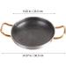 Angoily Frying Pan Griddle Honeycomb Non Stick Fry Pan Household Skillet Honeycomb Skillet Fry Pan for Outdoor Cooking Fry Pans for Cooking Stainless Steel Cooking Utensils 26c - Buy Online on GoSupps.com