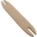 Natural Wooden Weaving Sticks for Knitted Crafts - Handcrafted Shuttles for DIY Projects - Buy Online on GoSupps.com