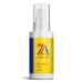 ZARINA GEL DE BLANCHIMENT HAUTE RESISTANCE ECLAIRCISSANT PAR DES POINTS FONCES UNE FORMULE 100% NATURELLE
