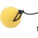 XHTLLO Child-Friendly Soft PVC Laint's Session Ball with Rope | Control Training Device for Indoor & Outdoor Exercises - Buy Online on GoSupps.com
