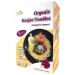 Apexy Organic Shirataki Konjac Noodle Spaghetti Shape Pasta 53.6oz 8 Pouches Inside . Healthy Diet, Low Calorie, Low-Carb Gluten Free, Vegan, Keto and Paleo-Friendly.