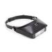 Velleman head magnifier magnification 1.8X/2.3X with additional lens
