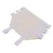 Sternum Support Brace for Broken Ribs & Thorax | Breathable Chest Support for Intercostal Muscle Strain - Buy Online on GoSupps.com