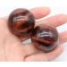 Room Decoration Natural Crystal Stone Red Tiger Eyes (Size : Light Green) - Buy Online on GoSupps.com