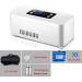 Mini Insulin Refrigerated Box - Portable Smart Home Medical Fridge with Charging Capability - Buy Online on GoSupps.com