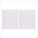 2040 Self Adhesive Clear Photo Corners for Scrapbooking - Metal Book Corners, 20 Sheets, 2040 Stickers - Buy Online on GoSupps.com