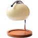 Aromaker Dimmable Wood-Metal Melt Lamp | Adjustable Ceiling Lamp for Bedroom | Beige Dimmer Switch - Buy Online on GoSupps.com