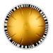 Nespresso VertuoLine Voltesso Mild Roast Espresso Coffee Pods - 50 Count (Pack of 5) | VERTUOLINE ONLY - Buy Online on GoSupps.com