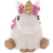 Puckator Unicorn Funny Lip Balm | Cute Shaped Container | Best International Shipping - Buy Online on GoSupps.com