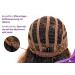WIG ME UP - 138L2-2T30 Medusa Wig | Brown Heavily Curly International Shipping - Buy Online on GoSupps.com