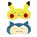 (Pack of 2) Character Sleeping Eye Mask