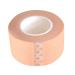 Roll Tape for Makeup Eyelash Paper Tape for Lash Extensions Fabric Tape Lash Tape Eye Makeup Tape for Eye Shadows Eyelash Stencils Cosmetic Paper Tape K Tape Make up Template