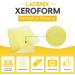 AWD Medical Xeroform Petrolatum Dressing - Non-Adhering Gauze Pad - Box of 25 (2x2) - Healthcare Supplies for Wound Care, Burns, Lacerations, and Skin Grafts - Buy Online on GoSupps.com