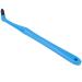 Professional Teeth Plaque Remover & Whitening Polisher Blue Plastic Tooth Tool for Stain Removal International Shipping Available - Buy Online on GoSupps.com