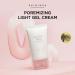 Buy SKIN1004 Madagascar Centella Poremizing Light Gel Cream 75ml | Tightens Pores & Soothes Irritated Skin - International Shipping Available - Buy Online on GoSupps.com