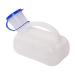 Leakproof Urinal Unisex Urinal Pee Bottle Unisex Urinal Male Or Female Use Portable Lightweight Ideal for - Buy Online on GoSupps.com