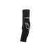 Alpinestars Mens Paragon Plus Elbow Protector Black White S