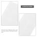 UPKOCH UV Detection Stickers - 10 Sheets for Sunscreen Reminder & UV Testing Patches | UV Reapply Stickers for Safe Sun Protection - Buy Online on GoSupps.com