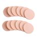 FRCOLOR Cleaning Sponges Foundation facial makeup sponge esponjas para maquillaje cosmetic powder Makeup Accessories foundation powder Girl makeup removal cleansing loose powder Makeup