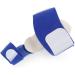 ENPAP Plantar Fasciitis Toe Separator | Thumb Valgus Corrector | Orthopedic Splint | White - Buy Online on GoSupps.com