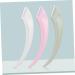 Fomiyes 6-Piece Anti-Scratch Eyebrow Trimmer Set | Eyebrow Care Tools & Razors for Women | Precision Eyebrow Up Brushes - Buy Online on GoSupps.com