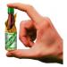 Underberg 12 Bottle Pack - Authentic Herbal Digestif Shot - Buy Online - Buy Online on GoSupps.com