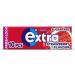 Wrigley's Extra Sugarfree Chewing Gum Refreshing Strawberry Flavour Freshens Breath With Xylitol Helps with Oral Hygiene for Healthy Teeth and Gums 15 x 10 Packs | Sold by Essential Products