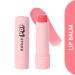 Buy Nourishing Lip Balm 03 Vanilla Tinted Moisturizer for Dry Lips Enriched with Castor Oil for Intense Hydration & UV Protection | 4.5 gm - International Shipping Available - Buy Online on GoSupps.com