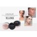CHSEEA 7Pcs Pro Makeup Gift Set - Eyeshadow, Powder, Concealer, Highlighter, Eyebrow Pencil, Brush & Blush Stick in Gift Box - Buy Online on GoSupps.com
