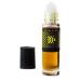 Butter By Keba Perfume Body Oil (Citruese- citrus 10ml)