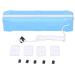 Glass Cleaner Magnetic Window Cleaner Double Sided Window Cleaning Brush for Single Glazed Windows