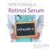 Premium Retinol Serum eclore ta beaute | Anti-Aging Cream for Smoothing Fine Lines & Brightening Skin | Hydrating with Hyaluronic Acid Niacinamide & Ceramides - Buy Online on GoSupps.com