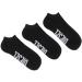 Buy Diesel Men's Skm-Gost Three-Pack Socks (E4101-0LDAZ) - Stylish Comfortable & International Shipping Available - Buy Online on GoSupps.com