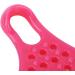 Orthopedic Bunion Split Toe Stretch Belt - Pink Toe Straightener for Hallux Valgus Correction | Foot Relaxation for Men & Women - Buy Online on GoSupps.com