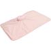 Electric Blanket for Girls - Soft & Washable Plush Pink Bunny Shoulder Wrap - Buy Online on GoSupps.com
