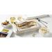 Sardines in olive oil 190g Ortiz - Buy Online on GoSupps.com