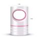 LXX Usb Powered by Mosquito Killer Lamp Safety No Smell No Radiation Mosquito Lamp Uv Tube Eco-Friendly Mosquito Killer It Applies to Office Living Room Kitchens a/B/As Shown As Shown B