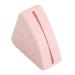 Buy Elegant Pink Silicone Powder Puff Case Easy to Clean & Travel-Friendly Makeup Puff Storage - Buy Online on GoSupps.com