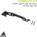 Rollerblade 3WD Brake Support Black - Buy Online on GoSupps.com