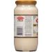 Bertolli d'Italia Four Cheese Alfredo Sauce 16.9 OZ - Authentic Tuscan Style Pasta Sauce from Italy - Buy Online on GoSupps.com