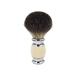 AnSafe Shaving Brush Handmade High Quality Soft Synthetic Fiber Beard Foam Brush Man Lightweight Portable Wet Shaving Brush
