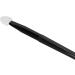 Silicone Eye Makeup Applicator Silicone Eyeshadow Brush Kit Easy to Clean Portable Long Lasting for Eyebrow Powder - Buy Online on GoSupps.com