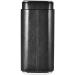 Humidor Holder Cigar Bags Metal Surface Superior Leather with Cutter Two-end 3 Tube Cigar - Buy Online on GoSupps.com